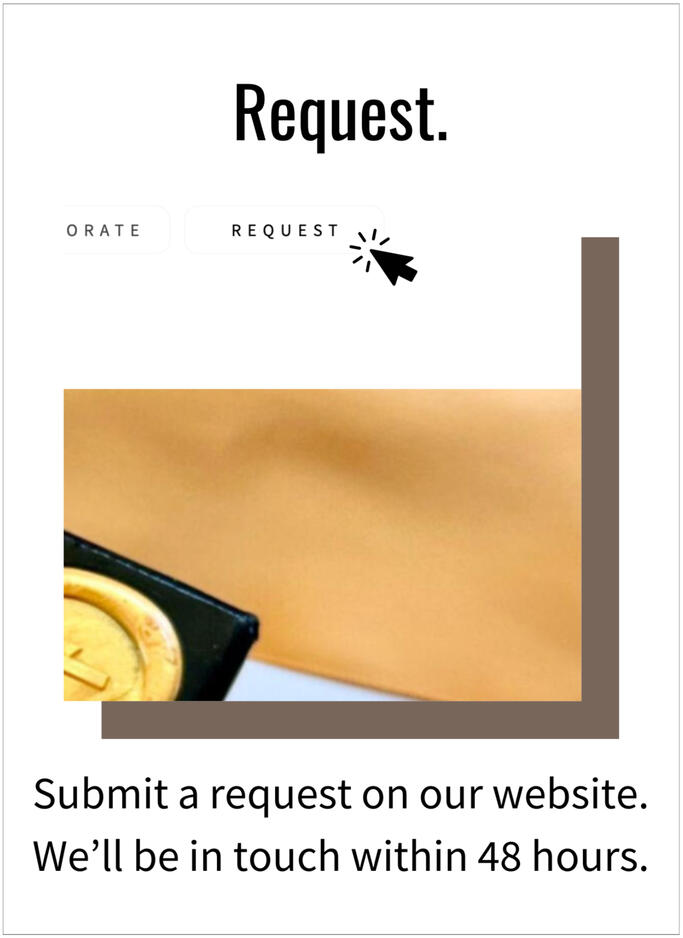 Request Request