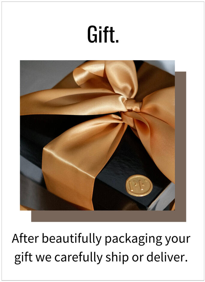 Gift Gift