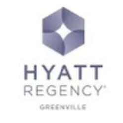 Hyatt Regency Greenville